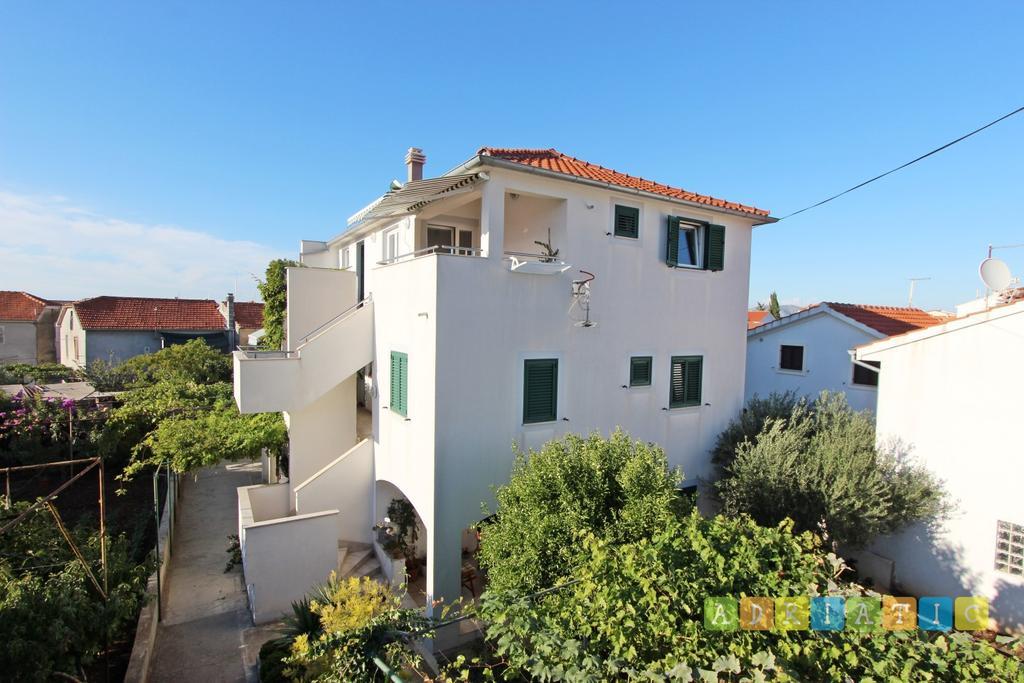 Apartment Pa Ve Murter Exterior foto